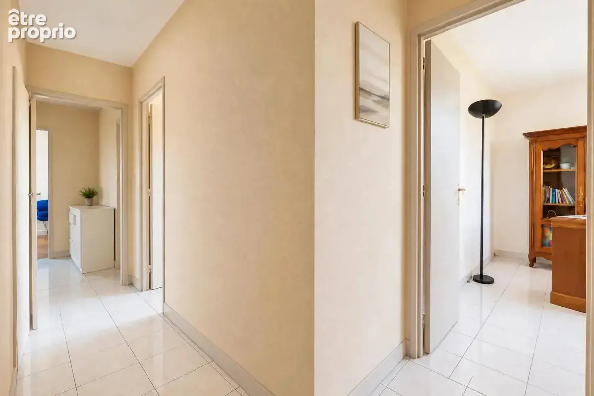 Appartement 3 pièces de 58 m² à Ris-Orangis - photo 5