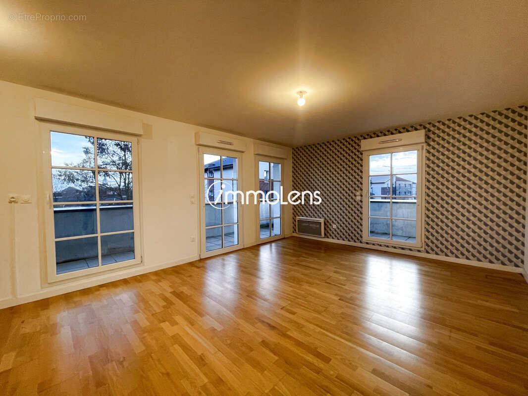 Appartement à LENS