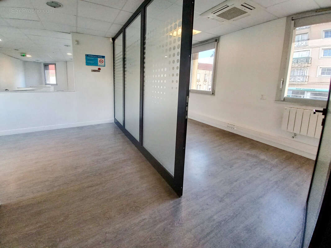 Appartement à CRETEIL