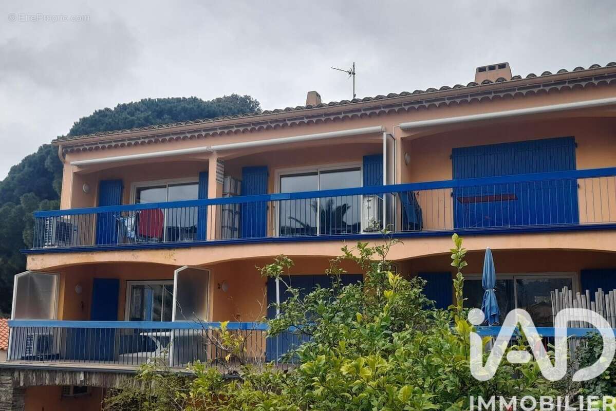 Photo 9 - Appartement à COLLIOURE