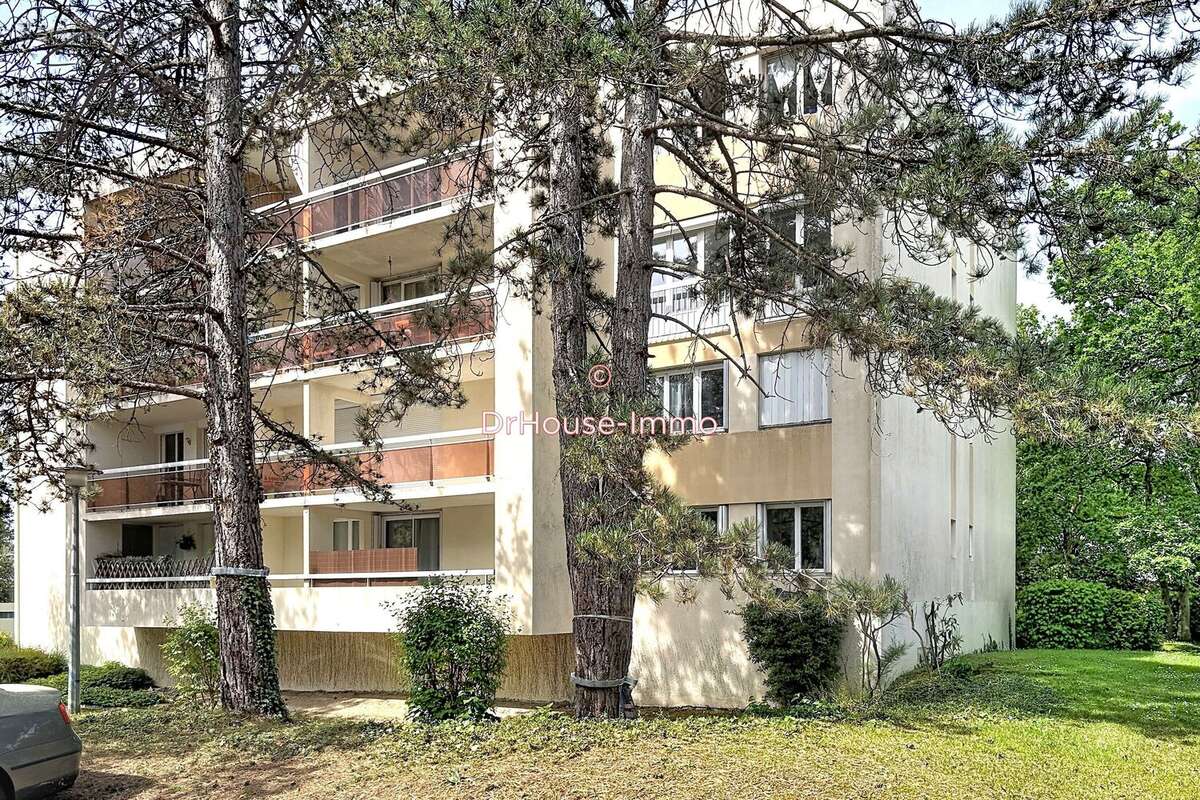 Appartement à ORLEANS