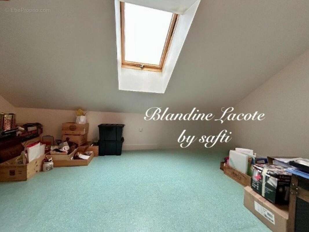 Photo 8 - Maison à SAINT-DIZIER-LEYRENNE