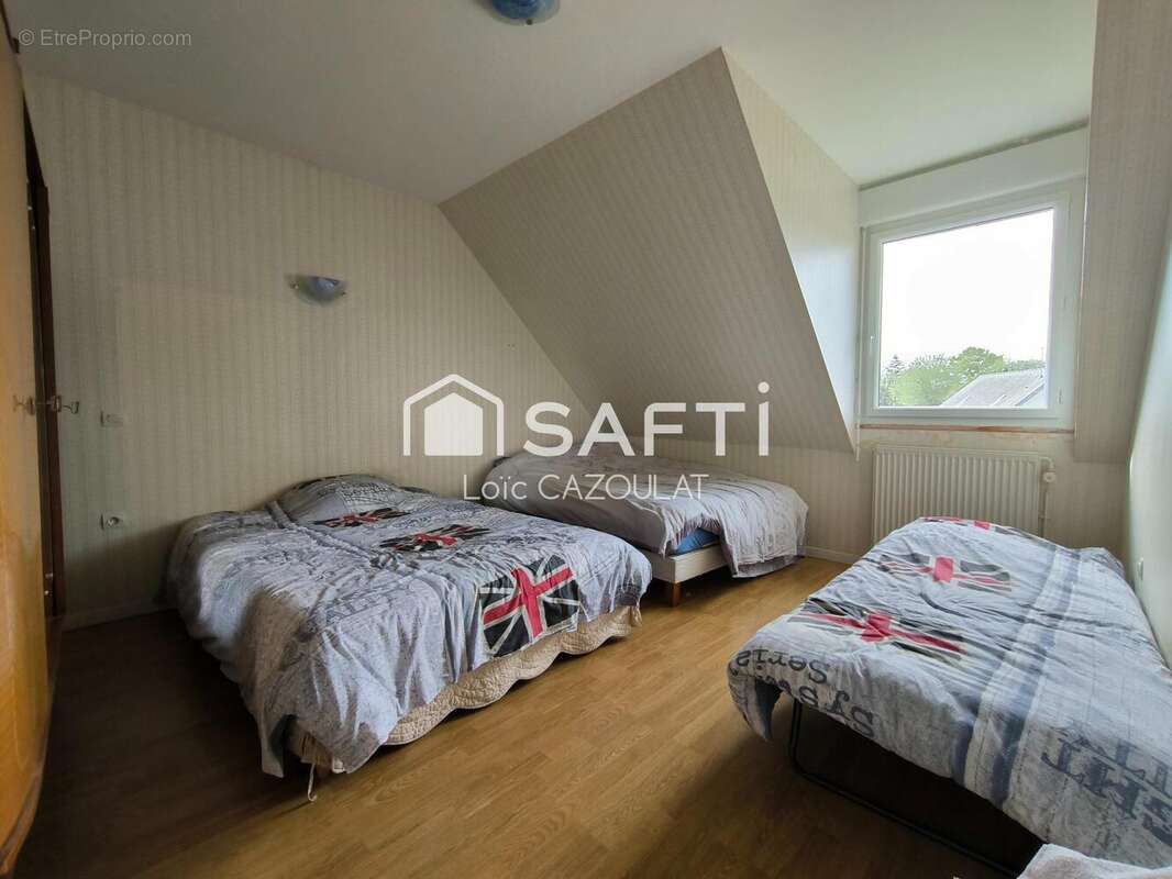 Photo 6 - Maison à TAILLIS