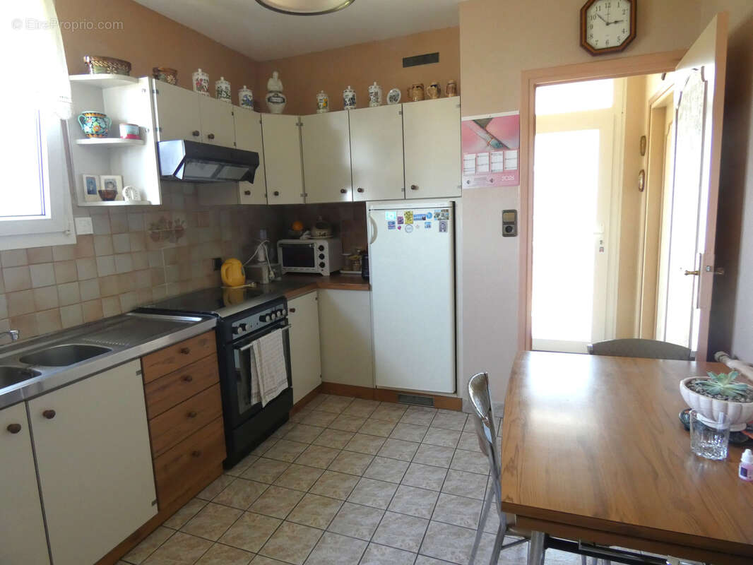 Maison traditionnelle à Plouigneau - photo 3