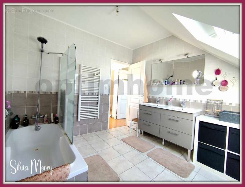 Maison à vendre 6 pièces PLOUNEVENTER (29) - photo 13