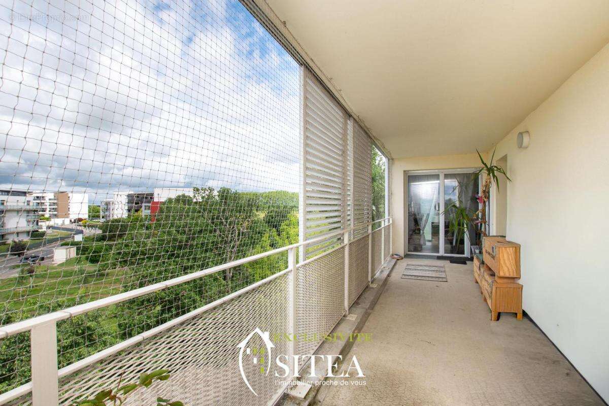 Appartement à COLOMIERS