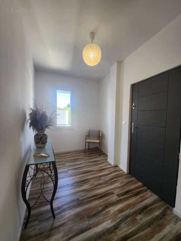 Appartement à ROYAN