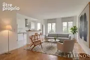 Appartement à SAINT-GERMAIN-EN-LAYE