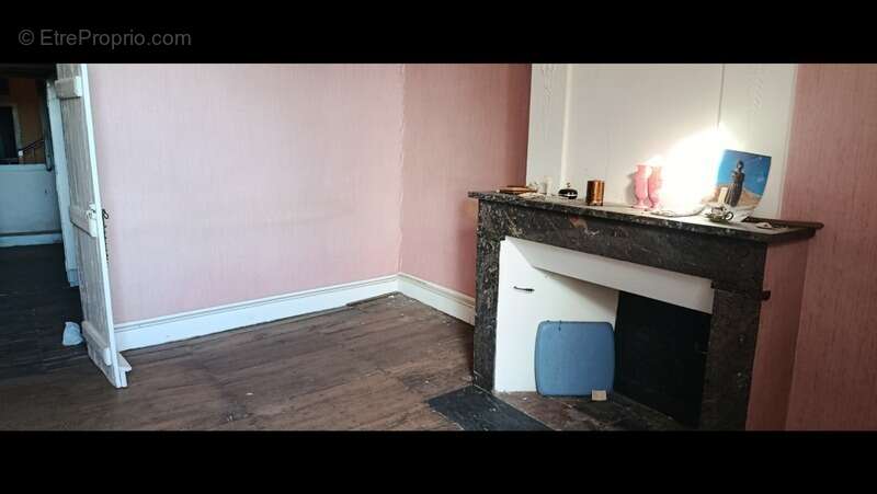 Appartement à LE HOUGA