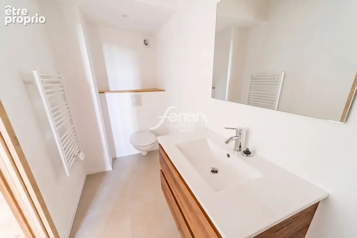 Appartement 2 pièces 33 m² à vendre à Callas (83830) - photo 2