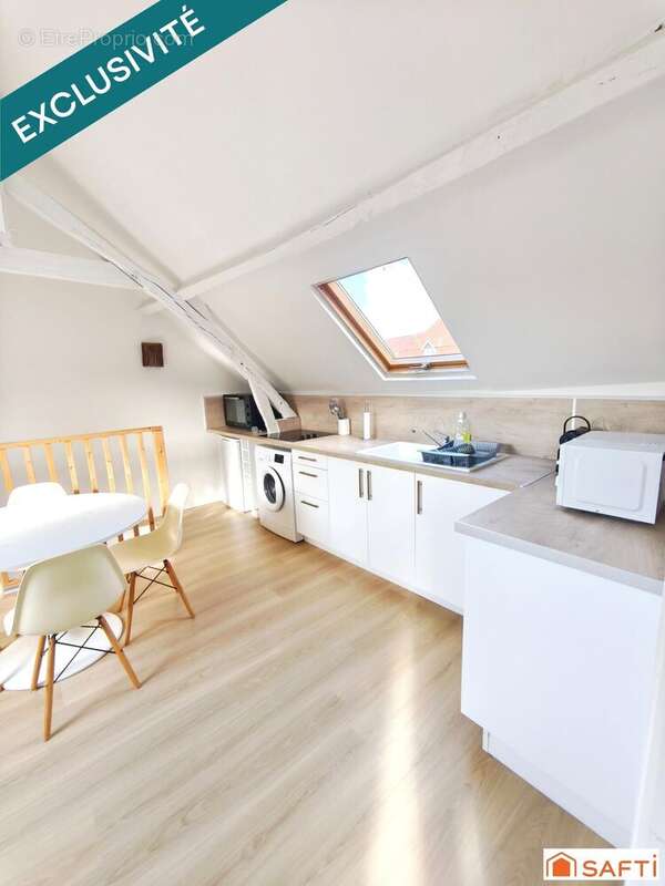 Photo 4 - Maison à BERCK