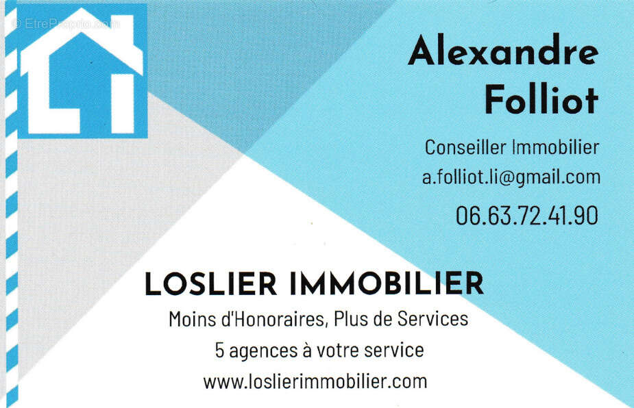 Appartement à GRANVILLE