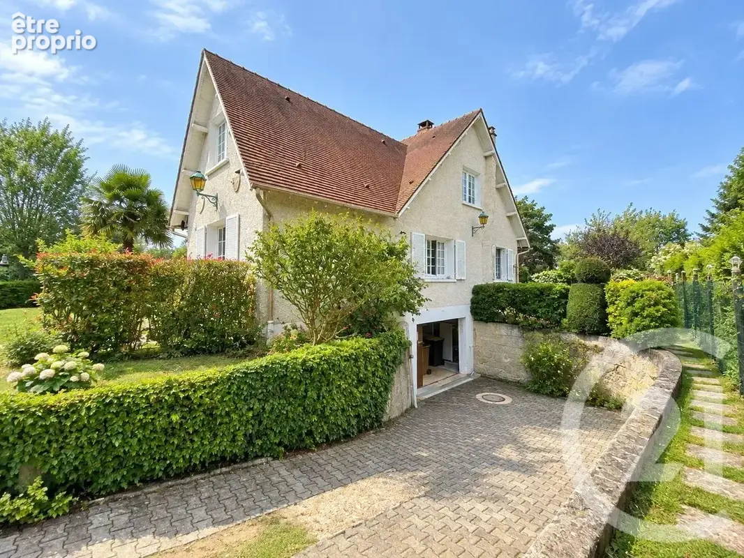 Maison 6 pièces 161 m² à vendre à Sorel-Moussel (28260) - photo 11