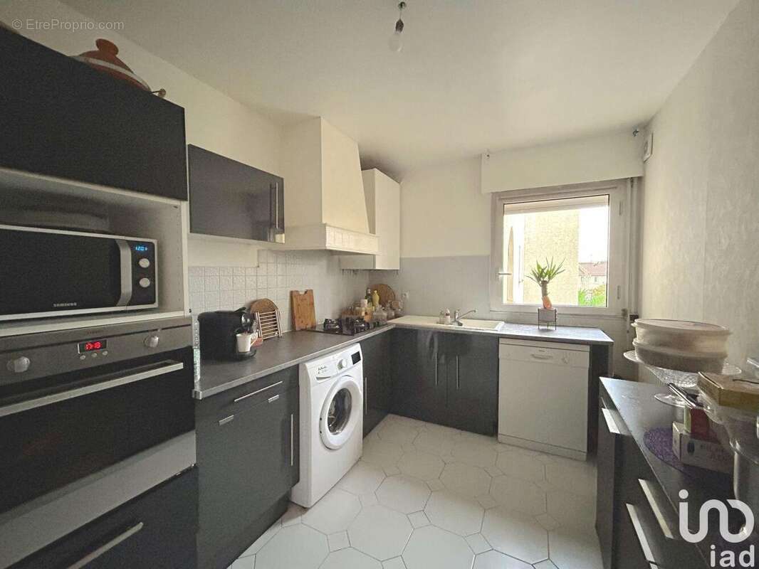 Photo 6 - Appartement à BEZIERS