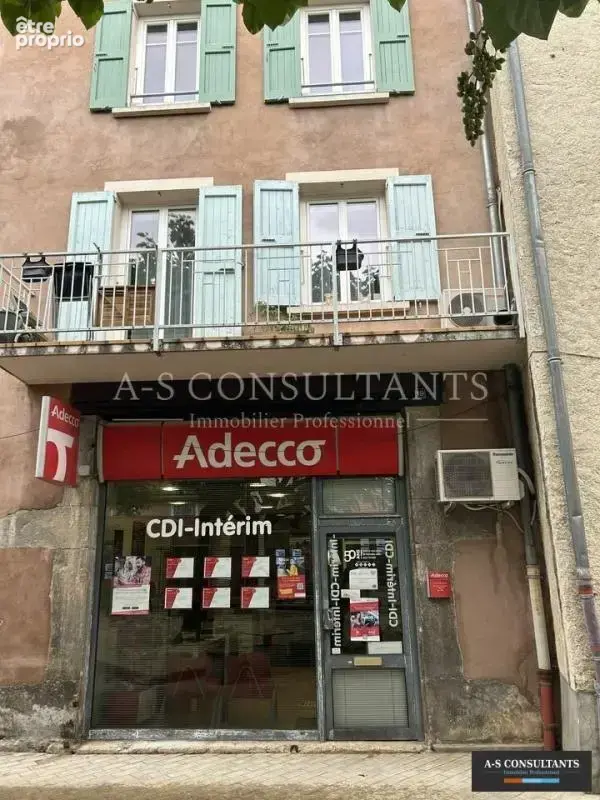 Bureaux/locaux pro à vendre - photo 4