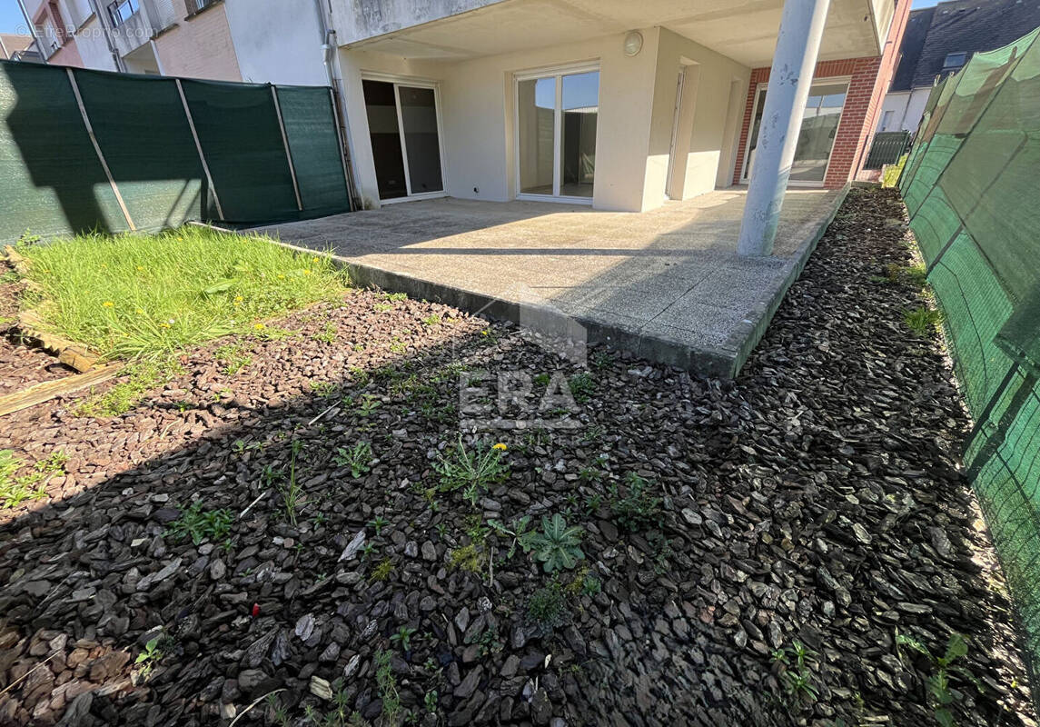 Appartement à CANTELEU