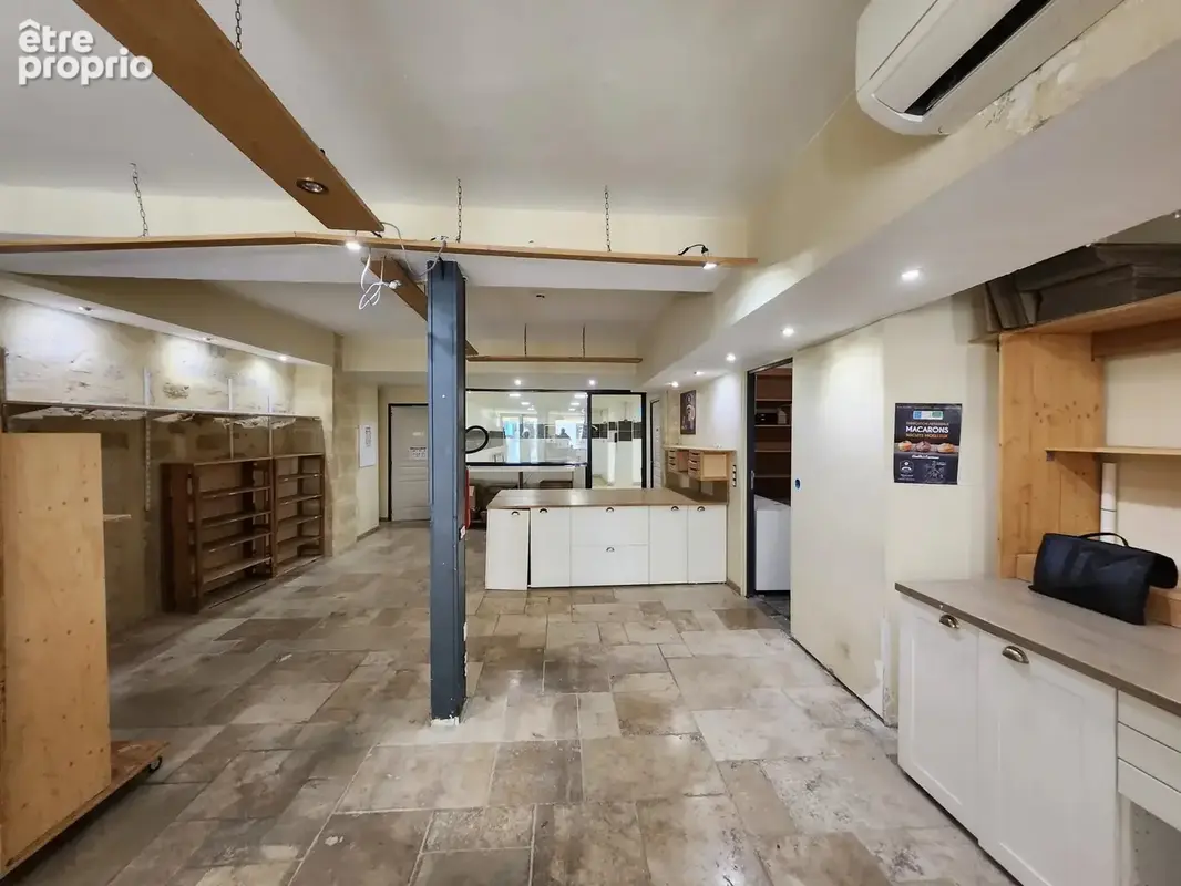 Commerce 180 m² à vendre à Montpellier (34000) - photo 4
