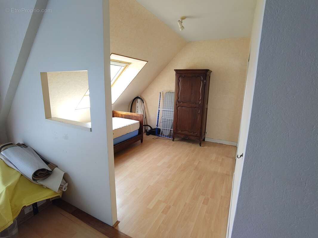 Appartement à PONT-L&#039;ABBE