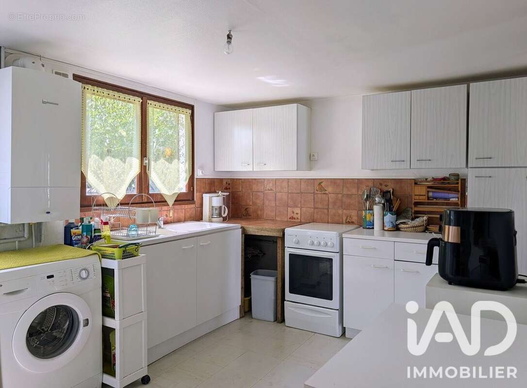 Maison 59 m² à Cabourg  - photo 4