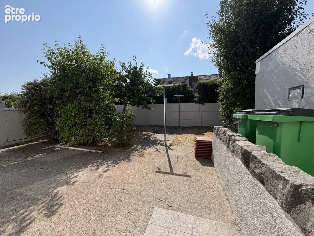 Maison familiale rénovée (grand garage et jardin) 'Coup de Coeur' - photo 16