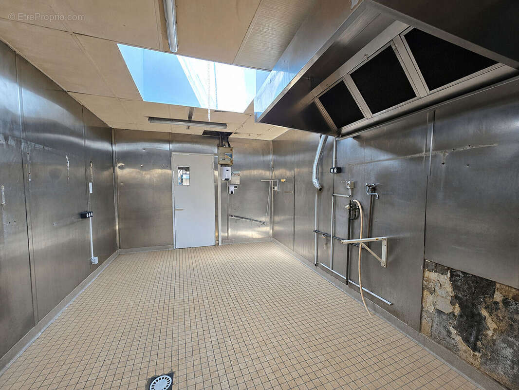 Maison 310m² à rezé - photo 6