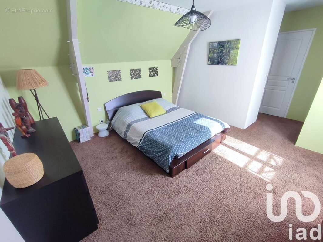 Photo 8 - Maison à PONTGOUIN