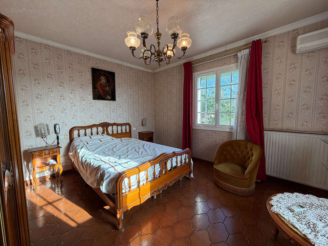 Maison à MIRAMAS