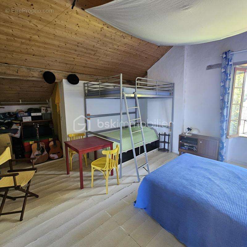 La maison des Souvenirs de Famille - photo 18