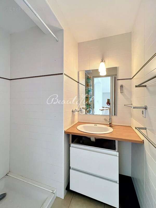 Appartement à CANET-EN-ROUSSILLON