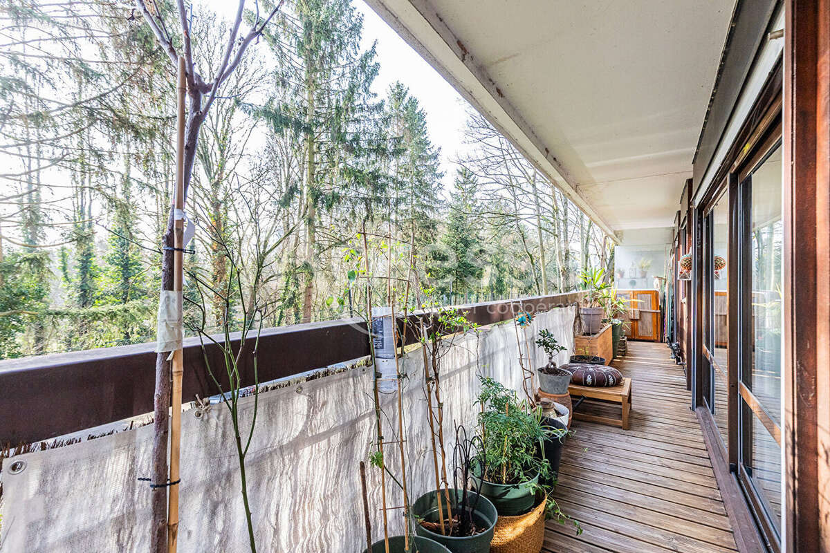 Appartement à ATHIS-MONS