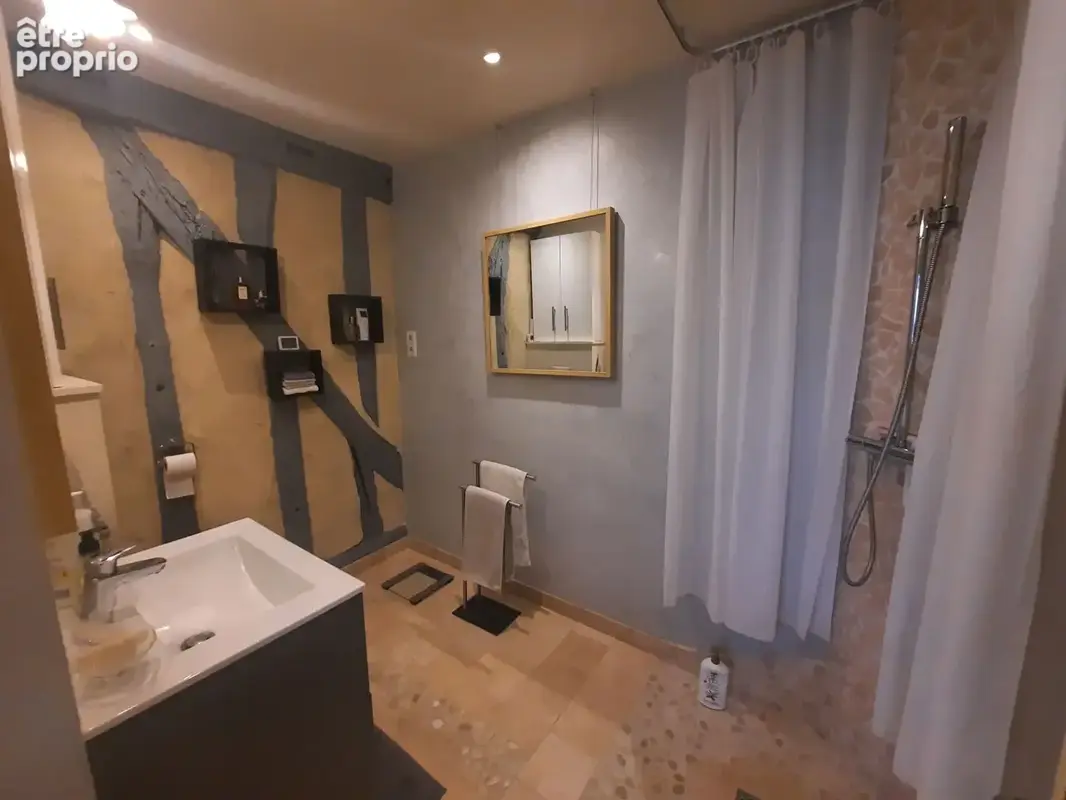 Maison 215m² à saint-avertin - photo 9