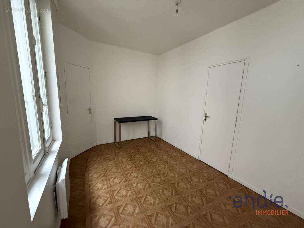 Appartement à QUIMPER