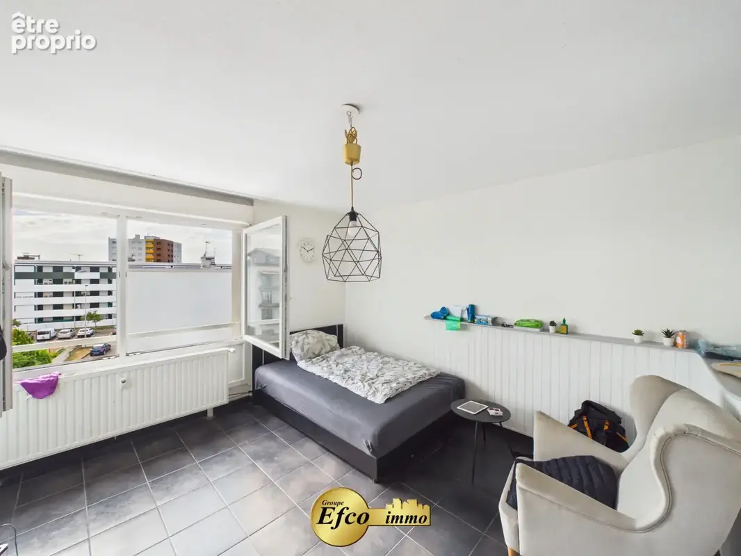 Opportunité ! studio huningue - photo 3