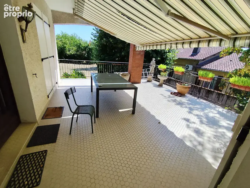 Maison Gaillac - photo 8