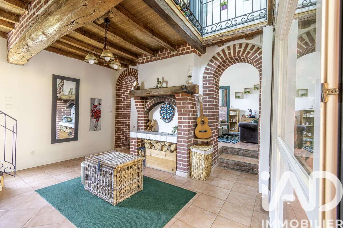 Photo 7 - Maison à SEBOURG