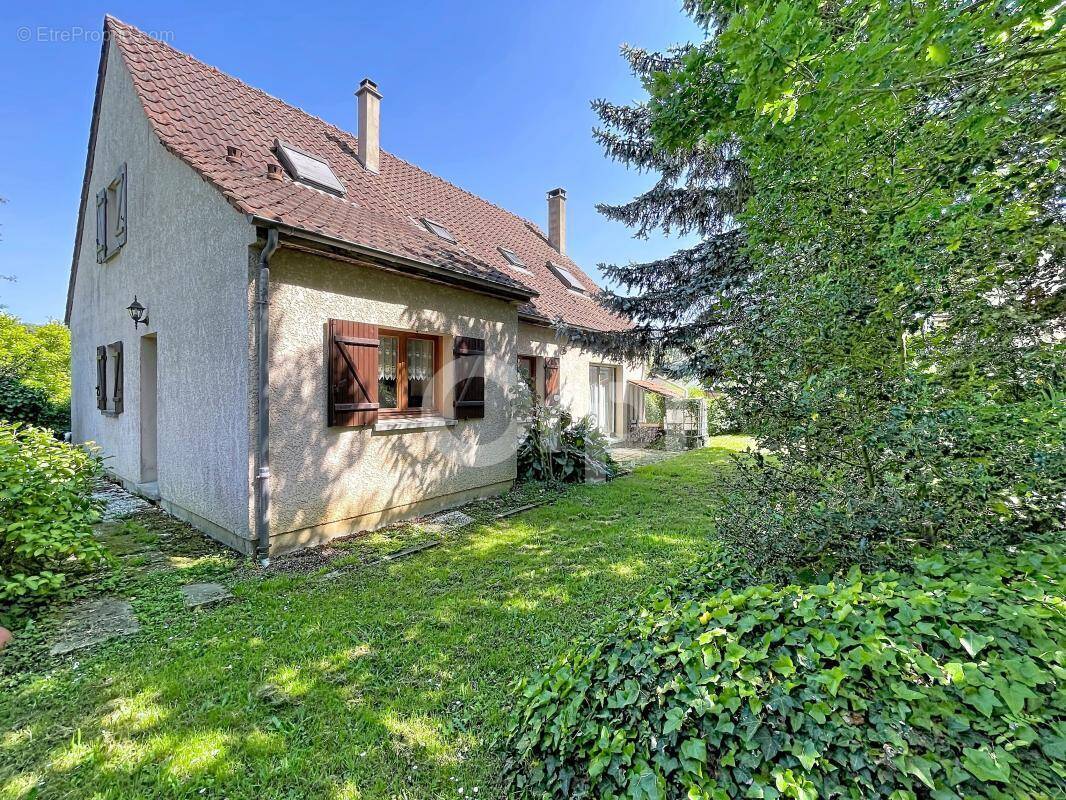 Maison à AGNETZ