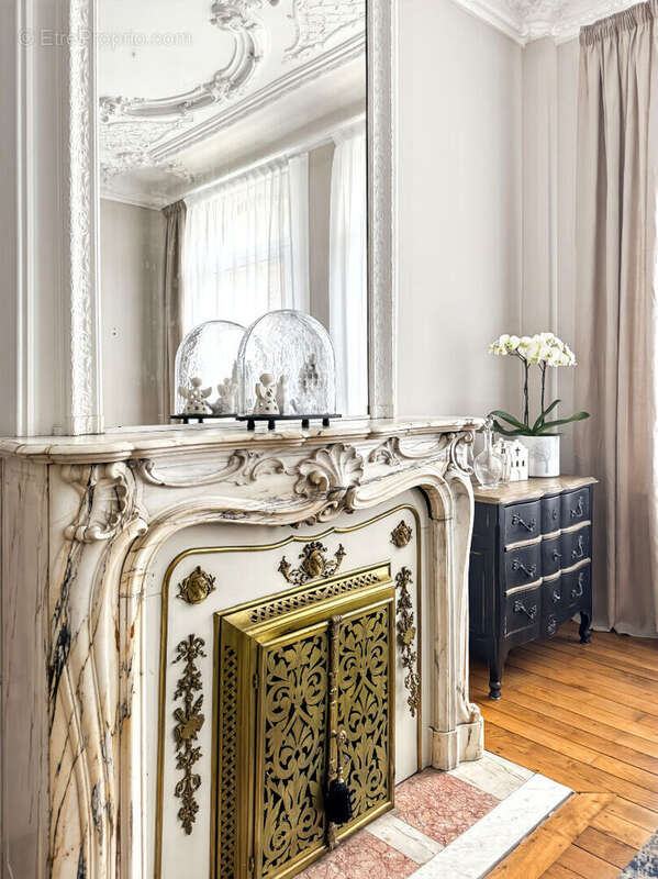 Maison à CALAIS