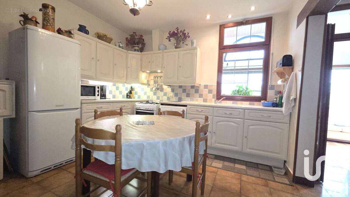 Photo 6 - Maison à SAINT-ELLIER-DU-MAINE