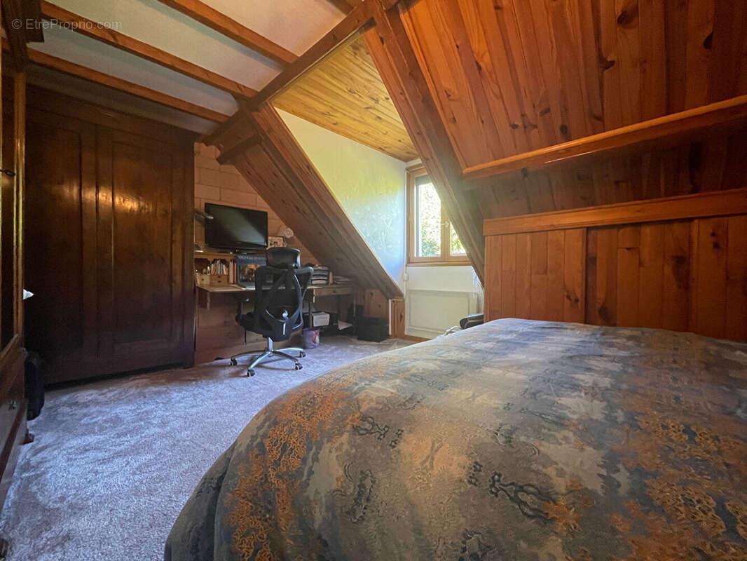 Maison à NEUVY-EN-DUNOIS