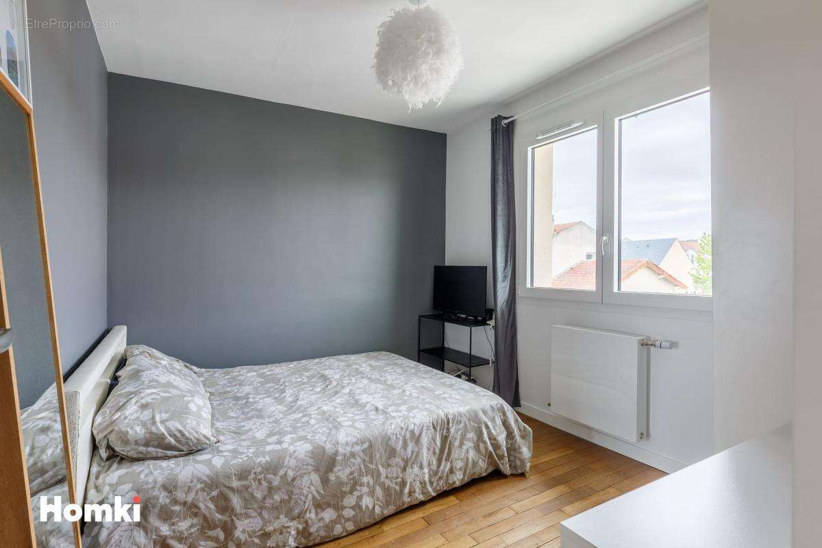 Maison à LE PLESSIS-BOUCHARD