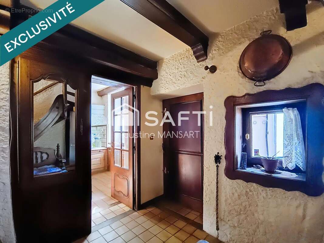 Photo 4 - Maison à MOYEUVRE-GRANDE