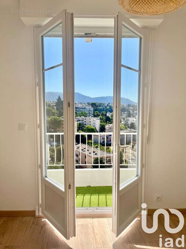Photo 3 - Appartement à NICE
