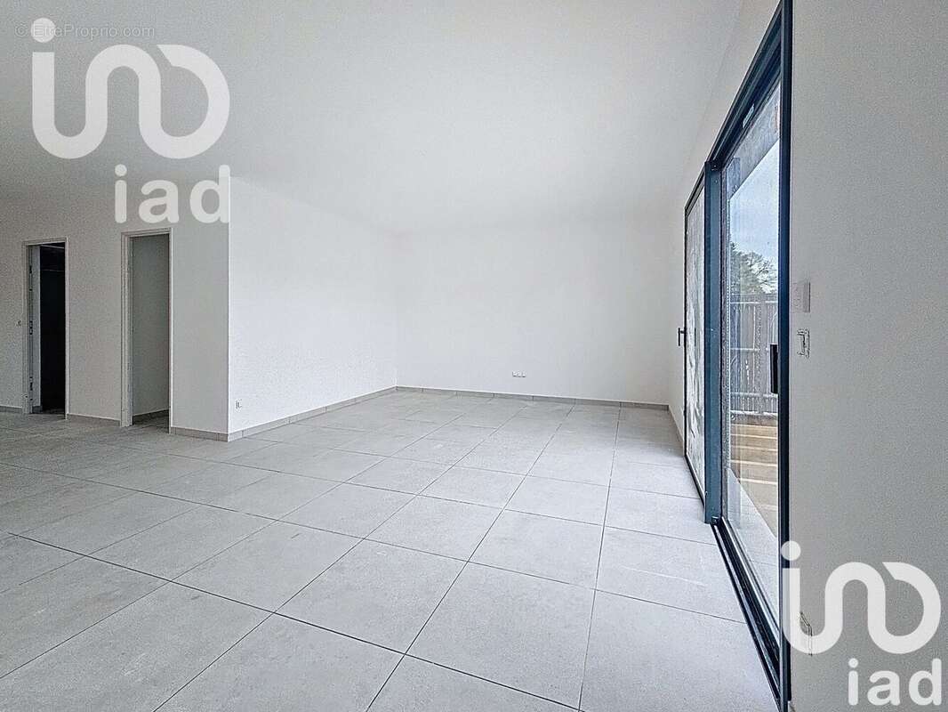 Photo 6 - Maison à LIEURAN-LES-BEZIERS