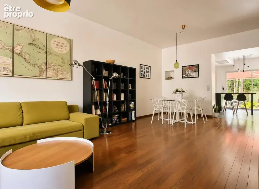 Vente Maison 134m2 BORDEAUX (33800) - photo 3