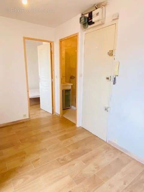 Appartement à MARSEILLE-6E