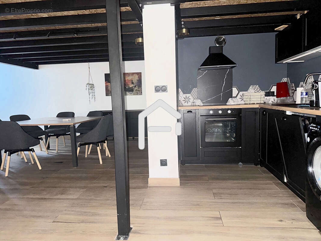 Appartement 102 m² à Toulouse  - photo 5