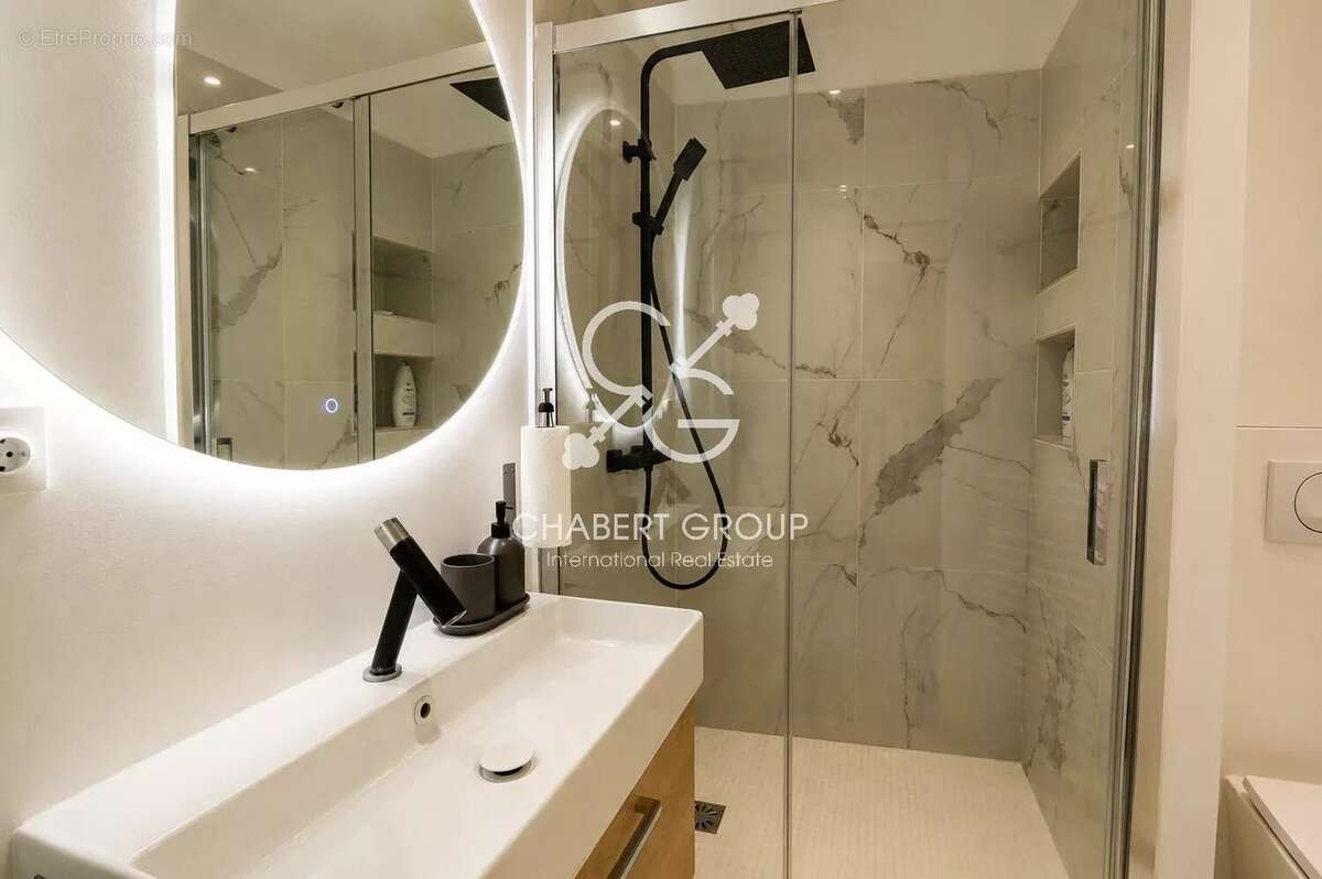 Exclusivité - nice – appartement – 4 pièces – 100 m² – balcons plein sud – rénové – ascenseur - photo 6