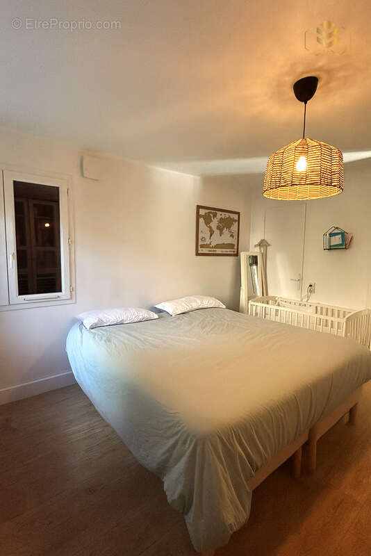 Appartement à ROQUEBRUNE-CAP-MARTIN