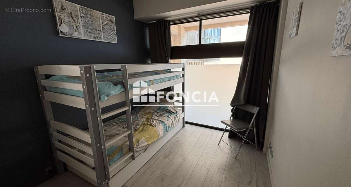 Appartement à LA ROCHELLE