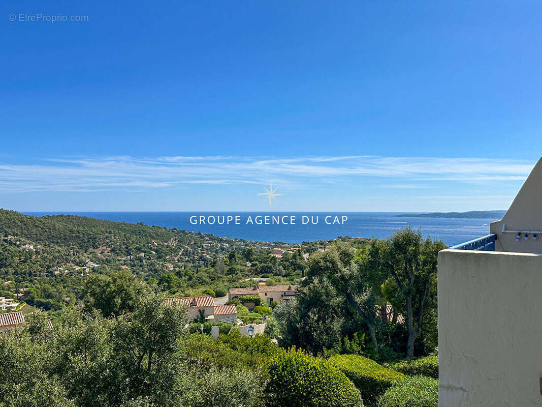 Appartement à LES ISSAMBRES